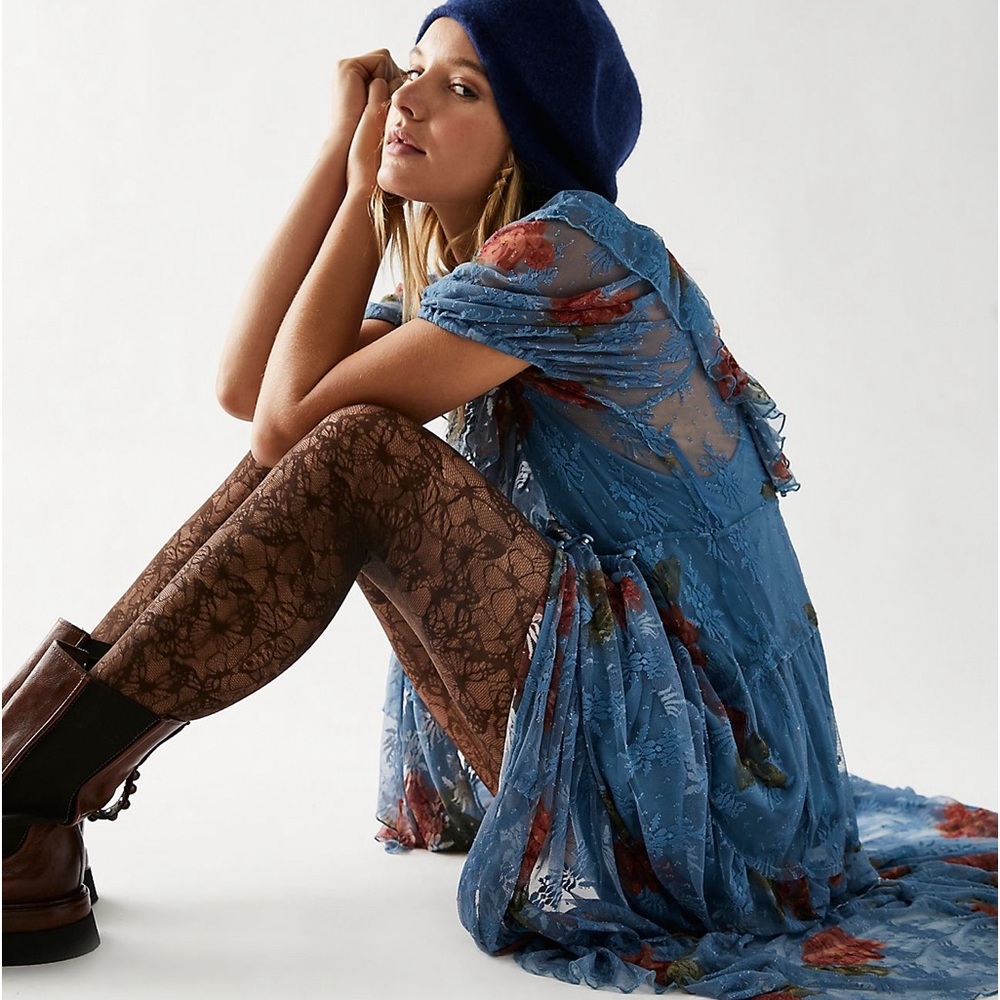 Free People Hollis Dress BNWOT